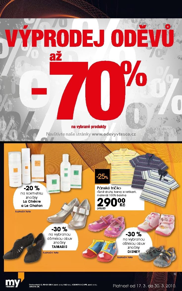 leták Tesco MY Národní akční leták strana 1 leták Tesco MY Národní akční leták strana 1