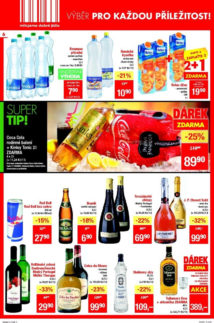 leták Interspar akční leták strana 1 leták Interspar akční leták strana 1