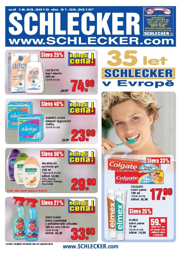 letk Schlecker akn letk strana 1
