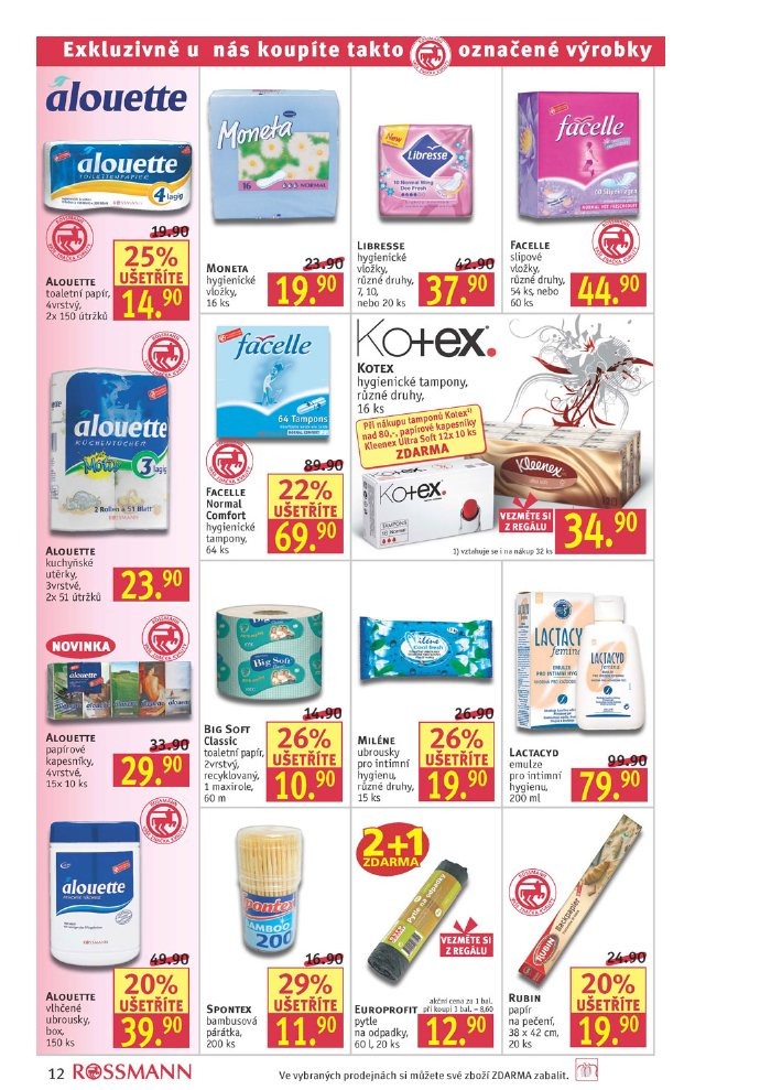 let�k Rossmann strana 1