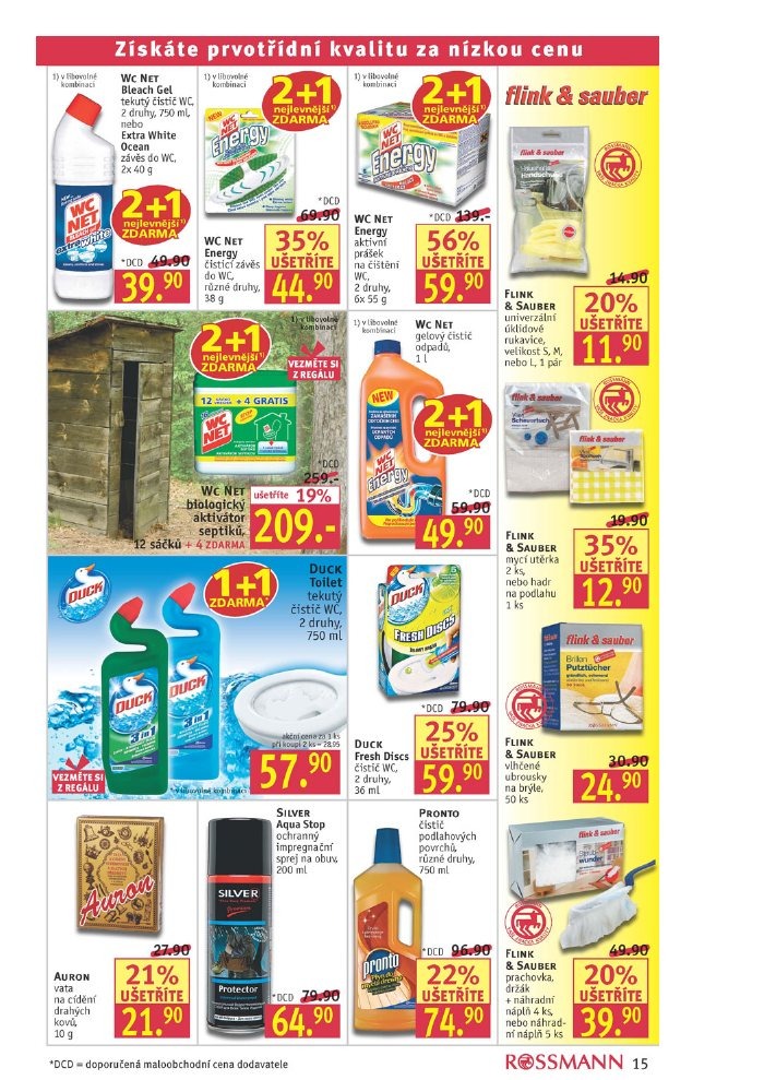 let�k Rossmann strana 1