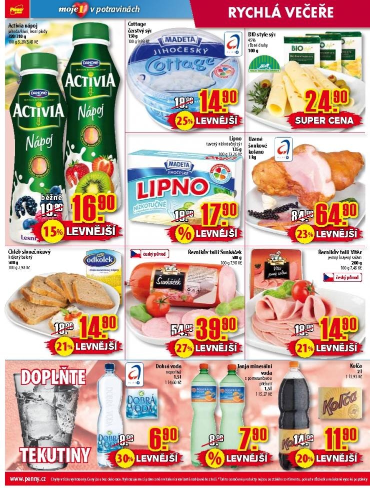 let�k Penny Market ak�n� let�k strana 1