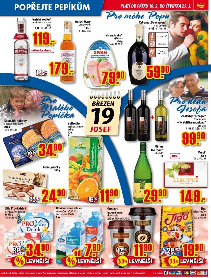 let�k Penny Market ak�n� let�k strana 1