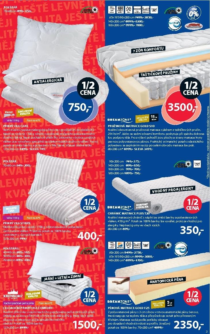 leták Jysk leták strana 1 leták Jysk leták strana 1