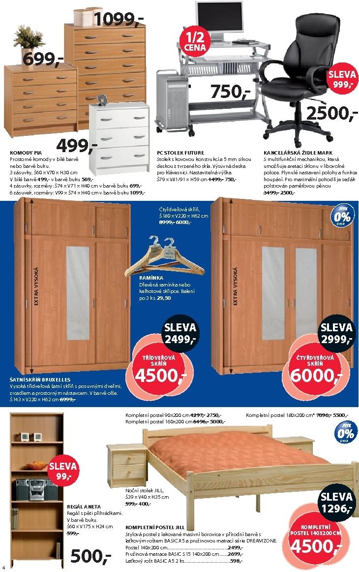 leták Jysk leták strana 1 leták Jysk leták strana 1