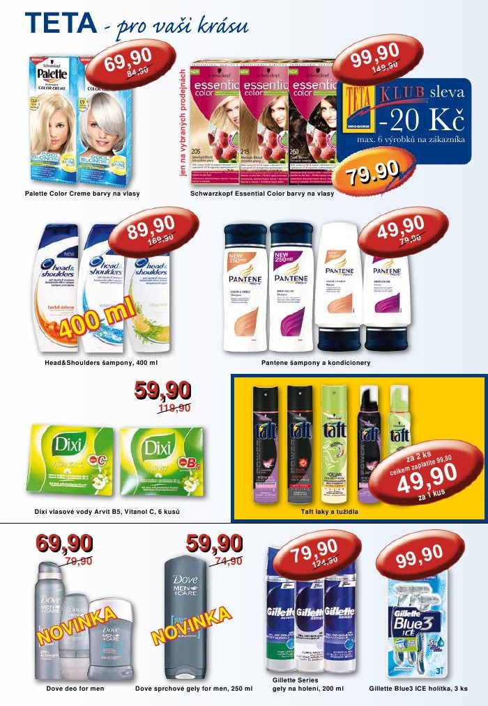 let�k TETA drogerie strana 1