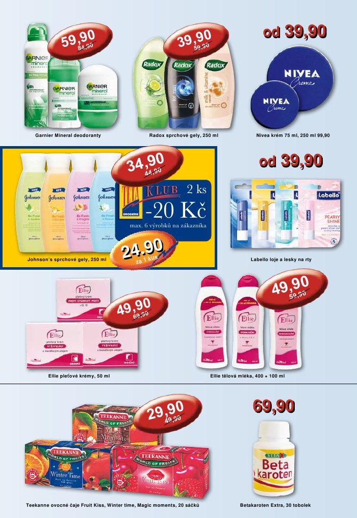 let�k TETA drogerie strana 1