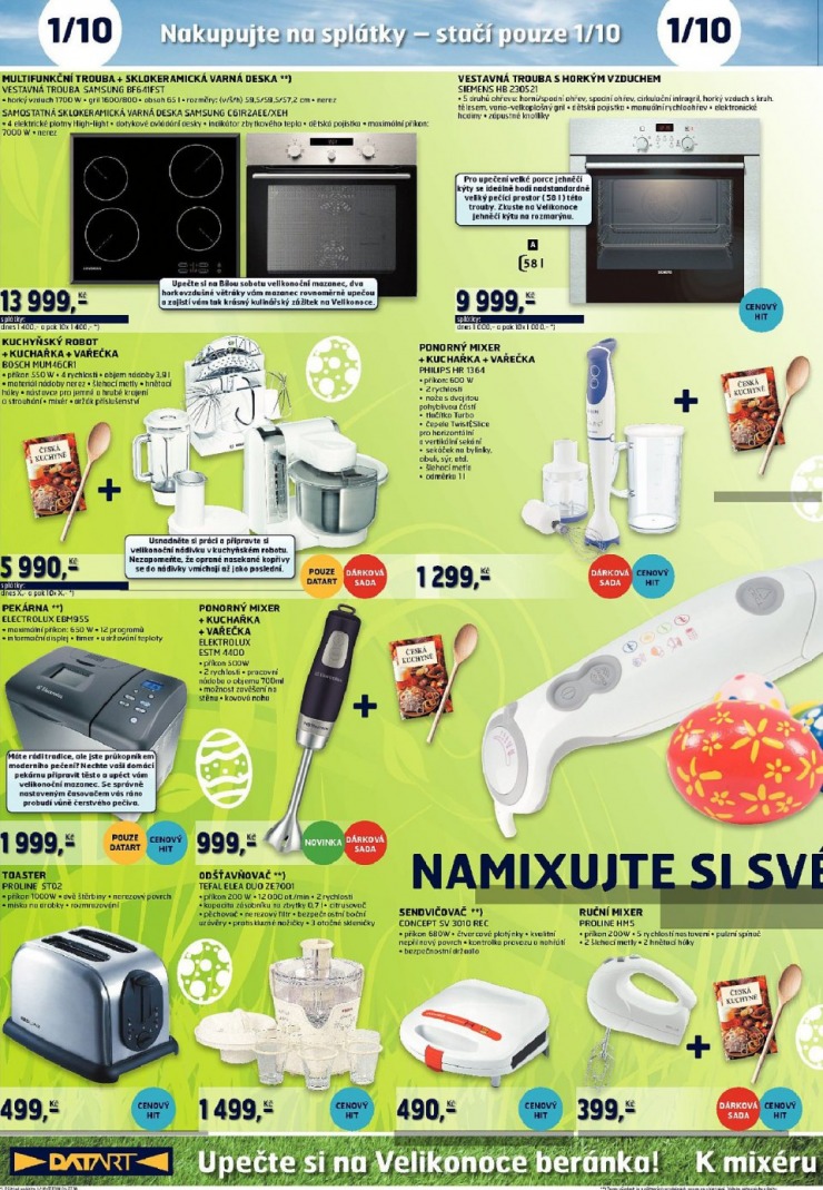 let�k Datart strana 1