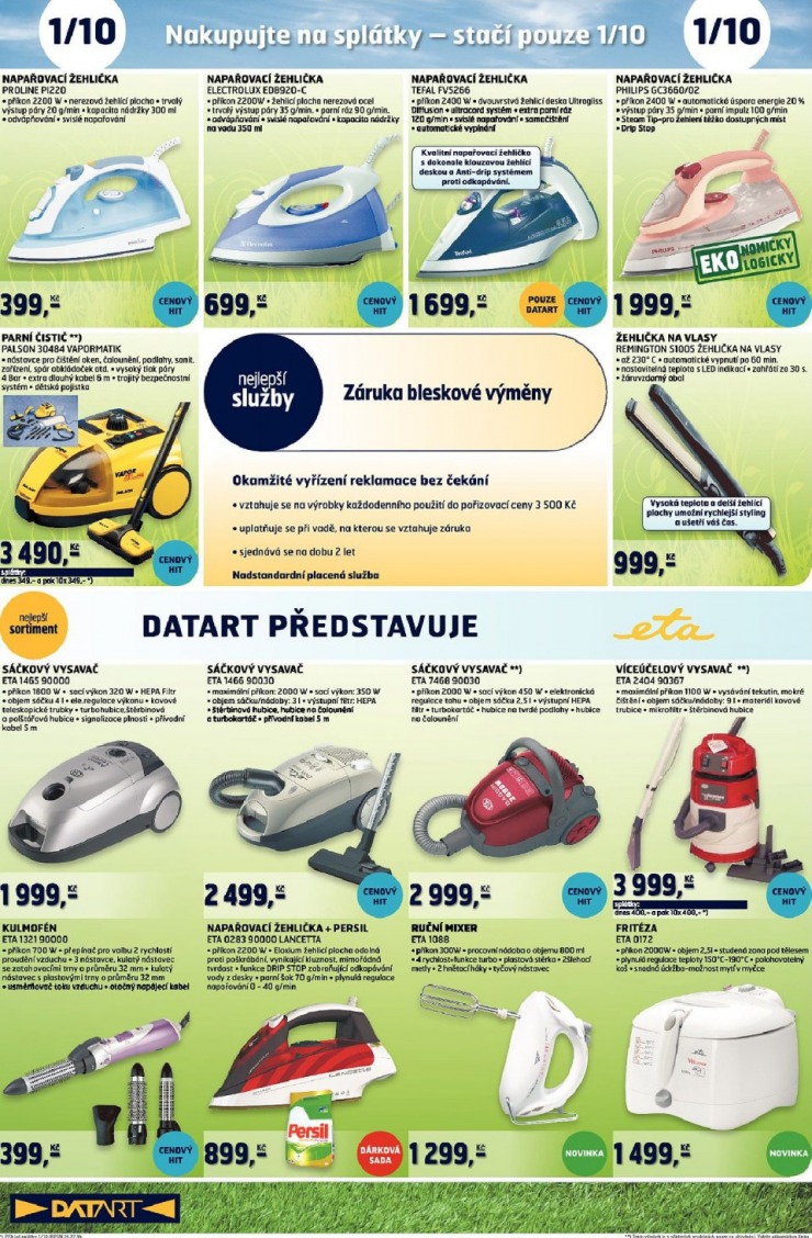 let�k Datart strana 1