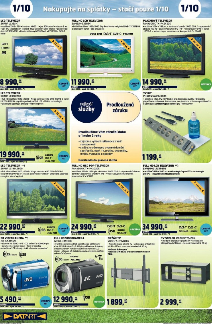 let�k Datart strana 1