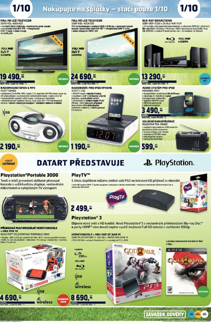 let�k Datart strana 1