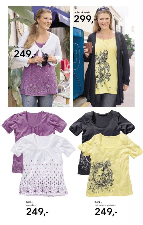 leták Takko fashion strana 1 leták Takko fashion strana 1