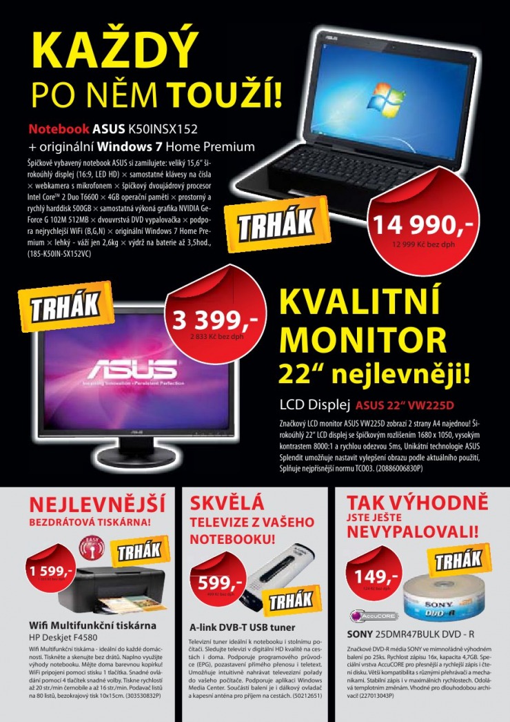leták Comfor strana 1 leták Comfor strana 1