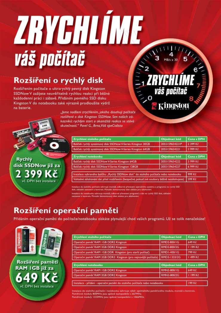 let�k Comfor strana 1