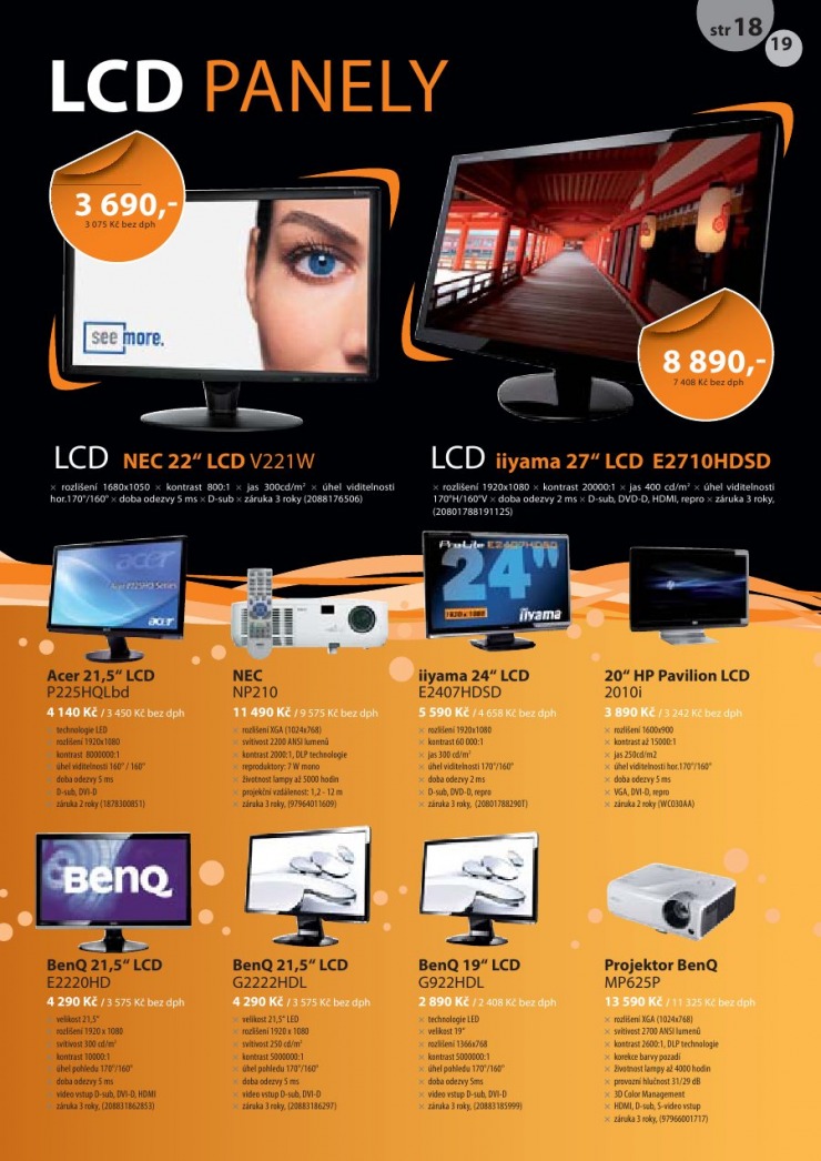 let�k Comfor strana 1