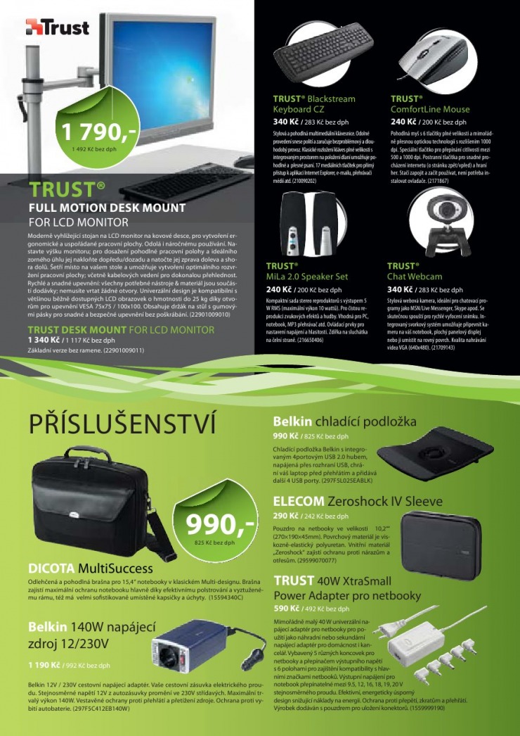 let�k Comfor strana 1