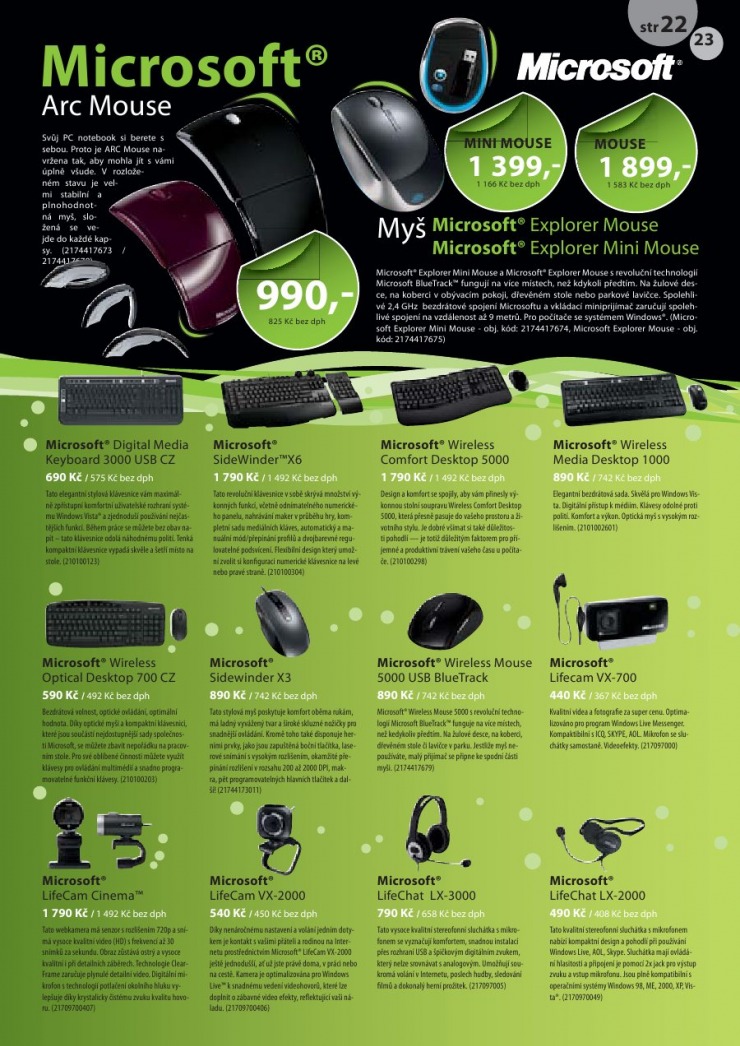 let�k Comfor strana 1