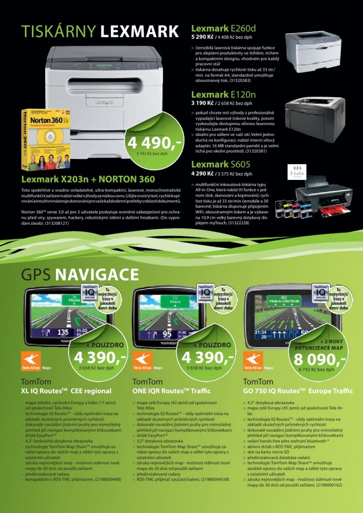 let�k Comfor strana 1