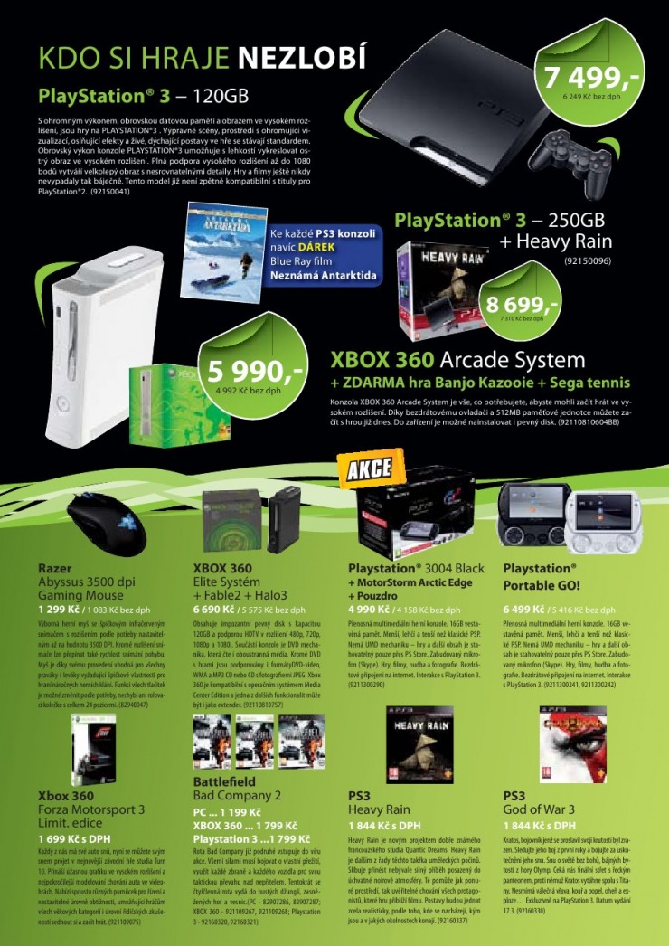 let�k Comfor strana 1