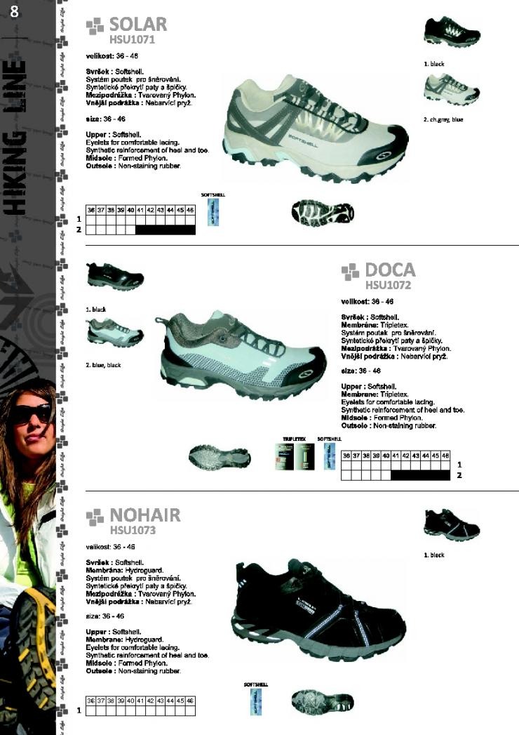 let�k Loap katalog obuv strana 1