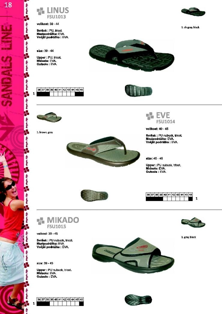 let�k Loap katalog jarn� obuv strana 1