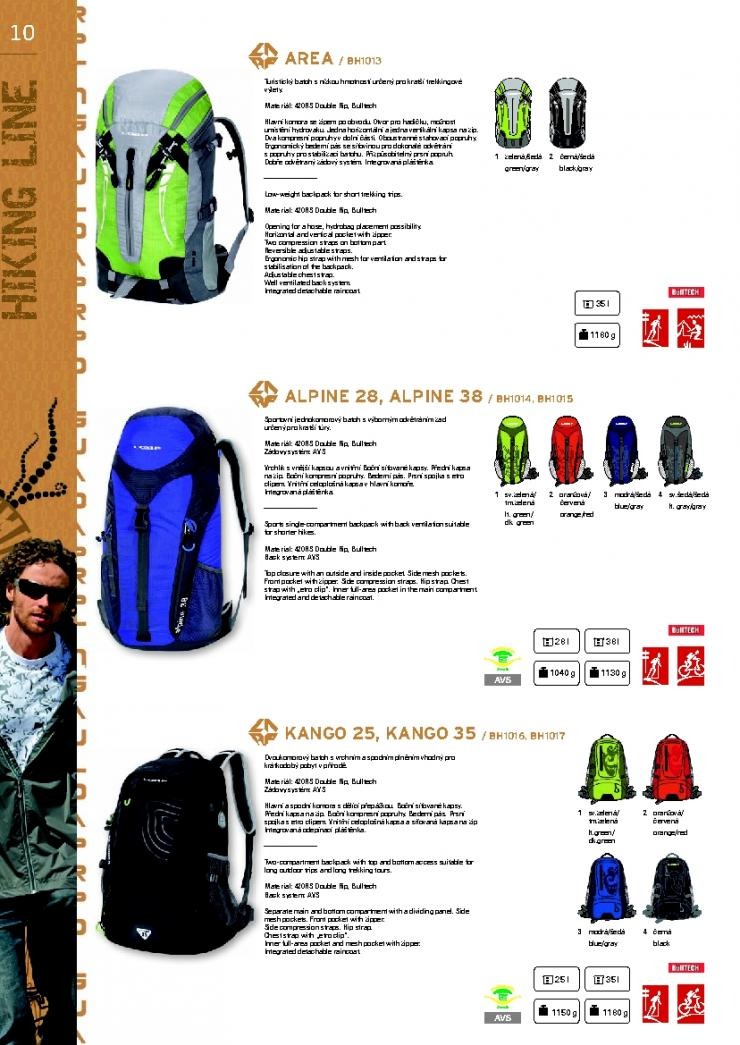 let�k Loap katalog batohy a stany strana 1