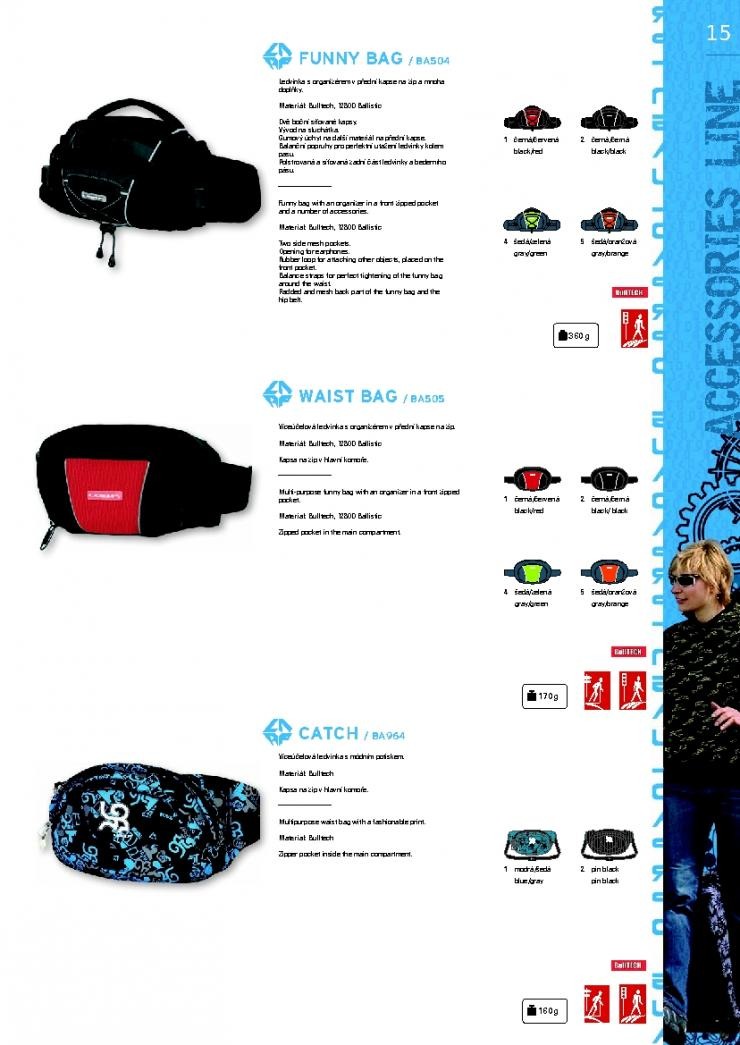 let�k Loap katalog batohy a stany strana 1