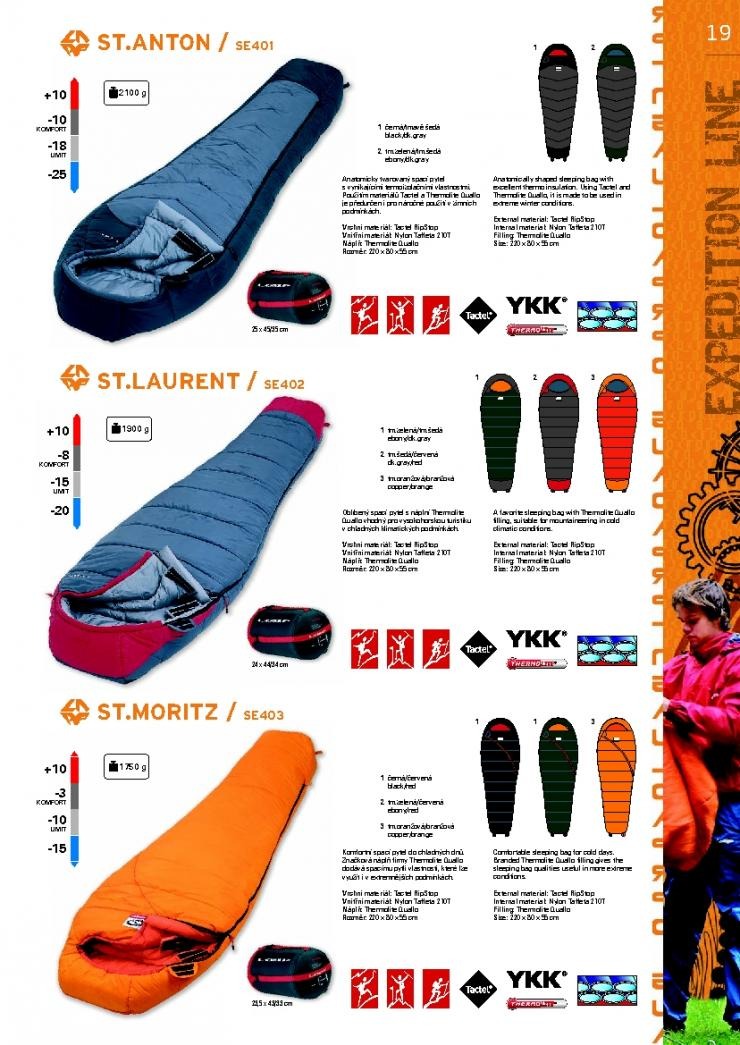 let�k Loap katalog batohy a stany strana 1