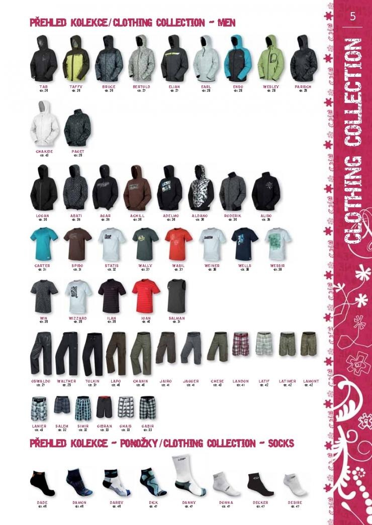 let�k Loap katalog od�vy strana 1