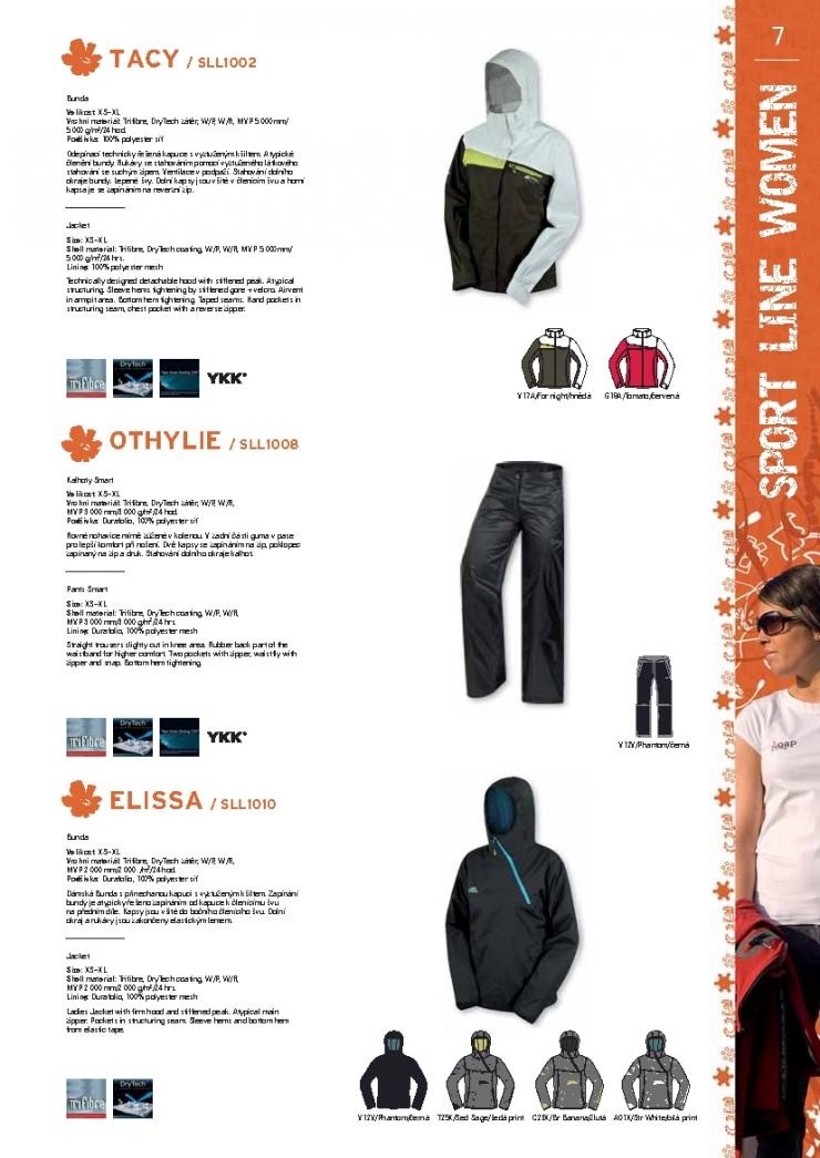 let�k Loap katalog od�vy strana 1