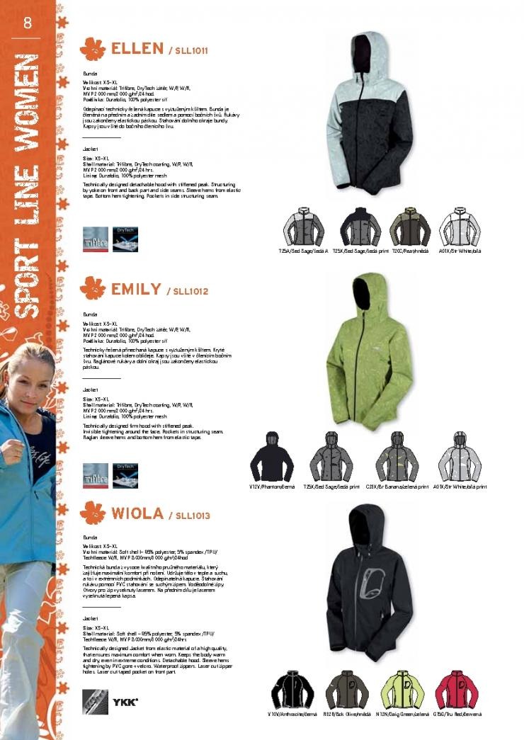 let�k Loap katalog od�vy strana 1