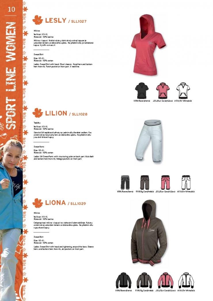 let�k Loap katalog od�vy strana 1