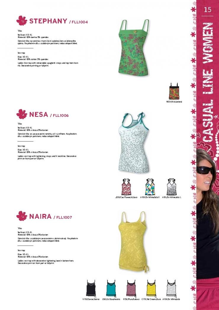 let�k Loap katalog od�vy strana 1