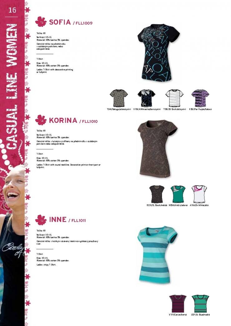 let�k Loap katalog od�vy strana 1