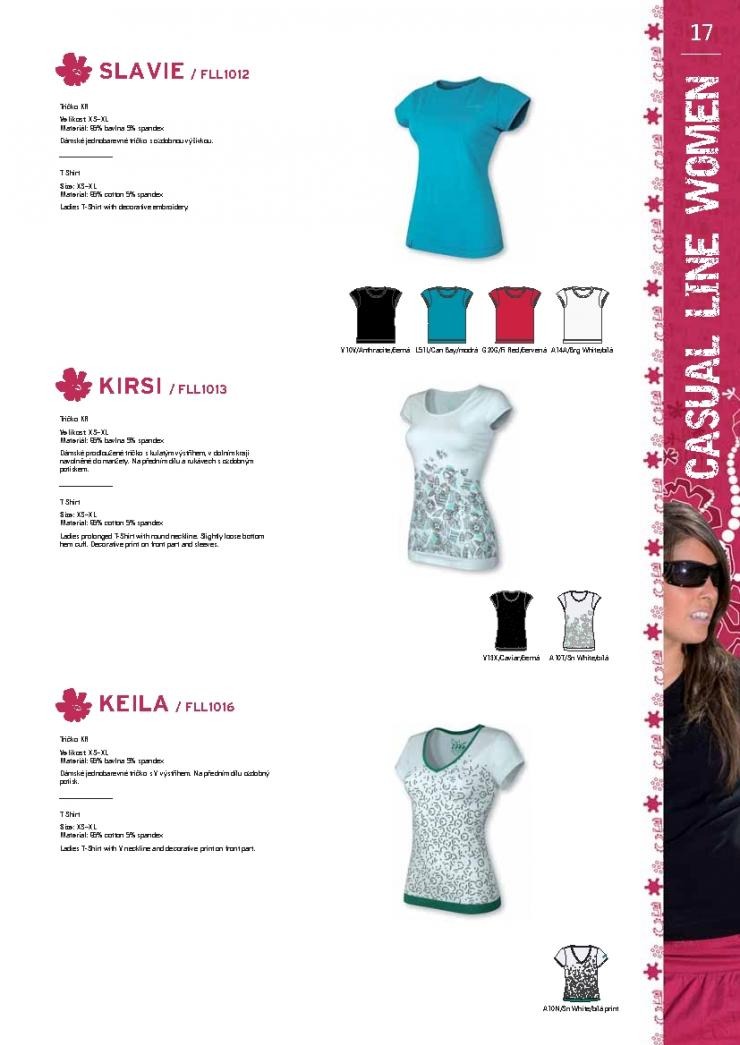 let�k Loap katalog od�vy strana 1