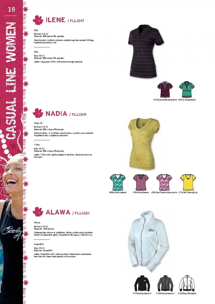 let�k Loap katalog od�vy strana 1