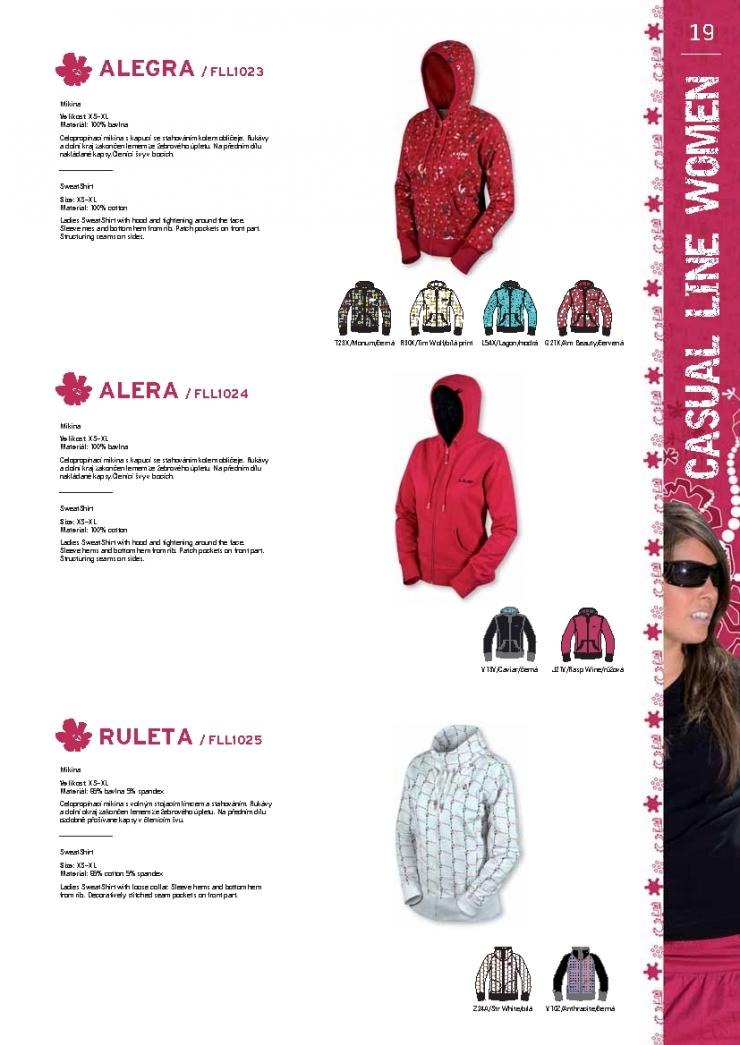 let�k Loap katalog od�vy strana 1