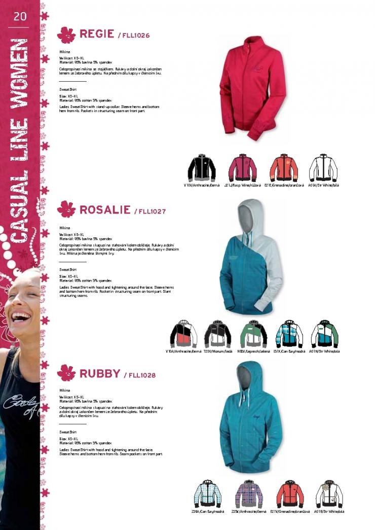 let�k Loap katalog od�vy strana 1