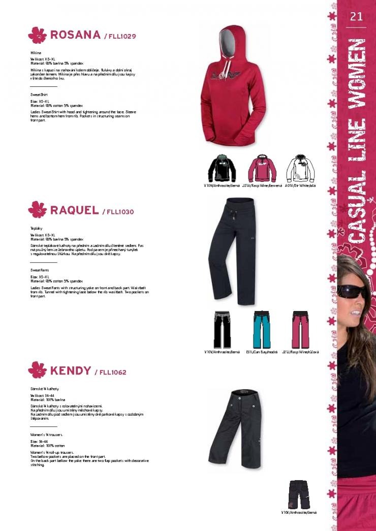 let�k Loap katalog od�vy strana 1