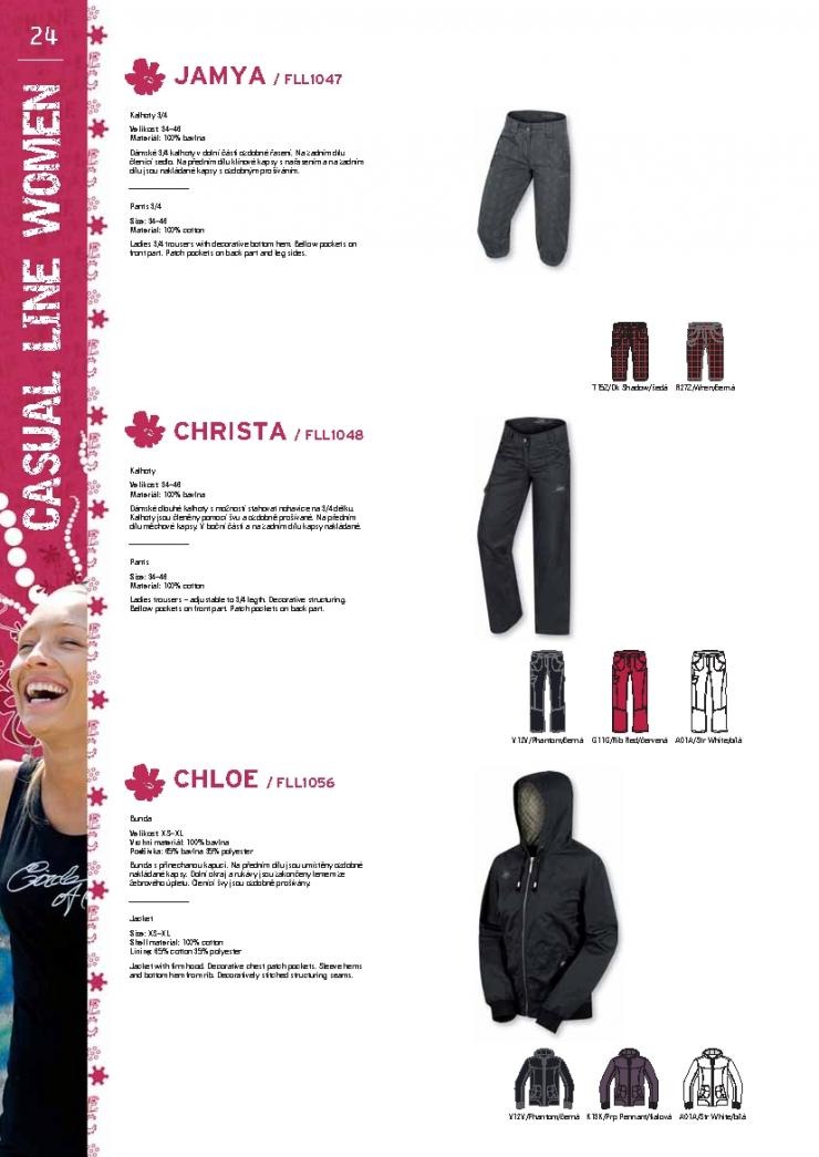 let�k Loap katalog od�vy strana 1