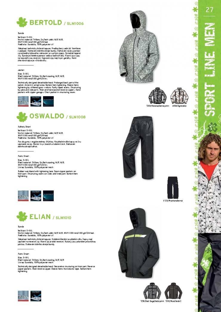 let�k Loap katalog od�vy strana 1