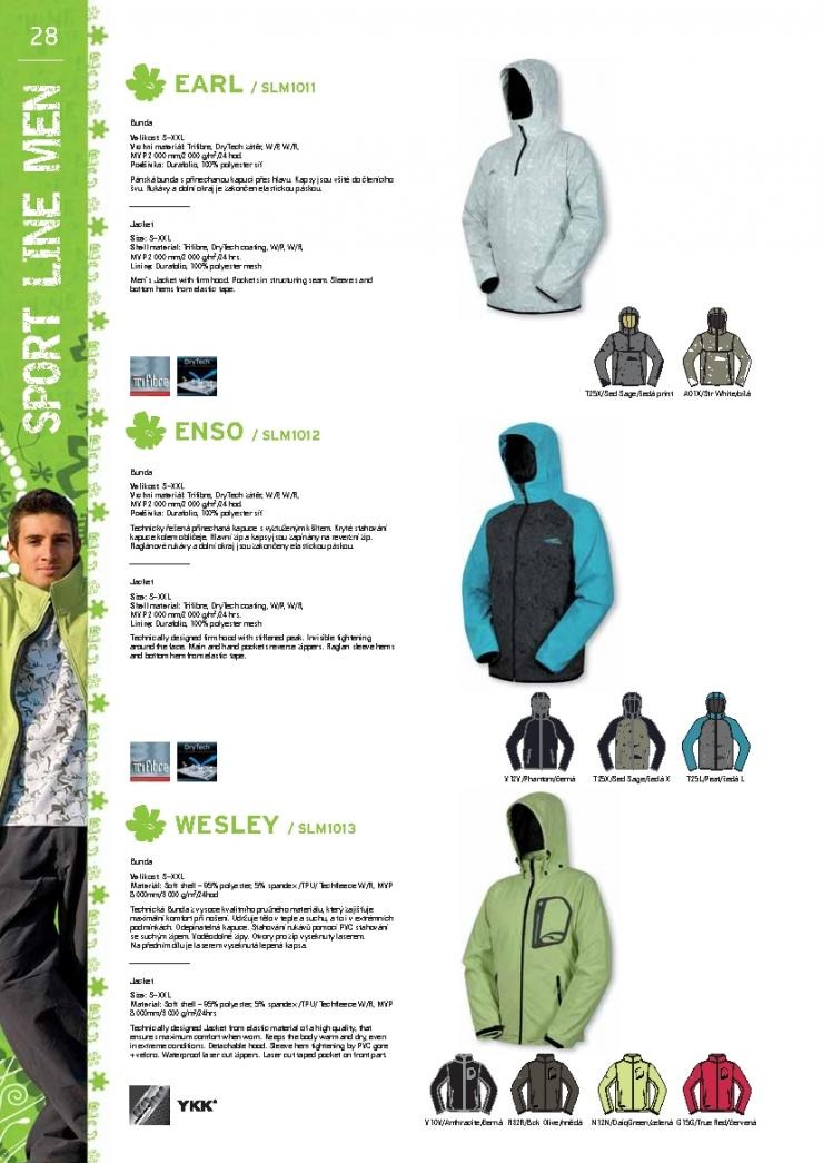 let�k Loap katalog od�vy strana 1