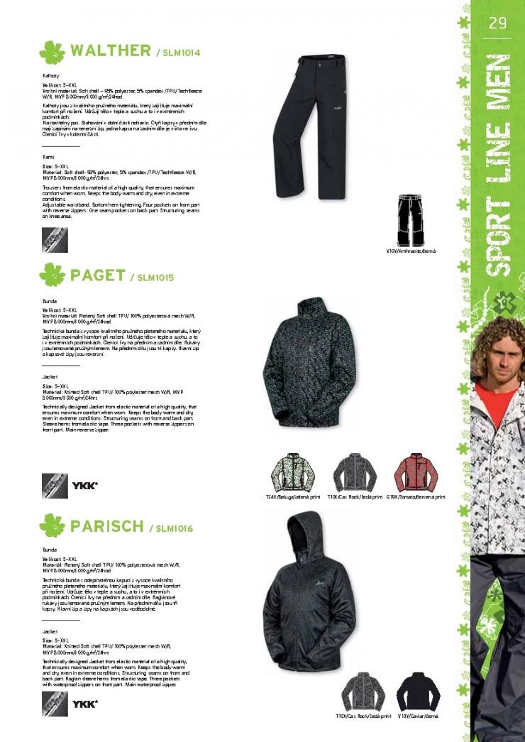 let�k Loap katalog od�vy strana 1