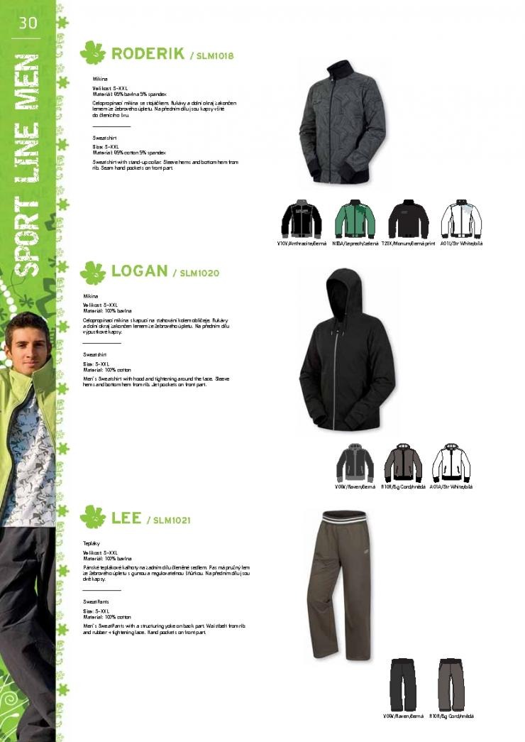 let�k Loap katalog od�vy strana 1