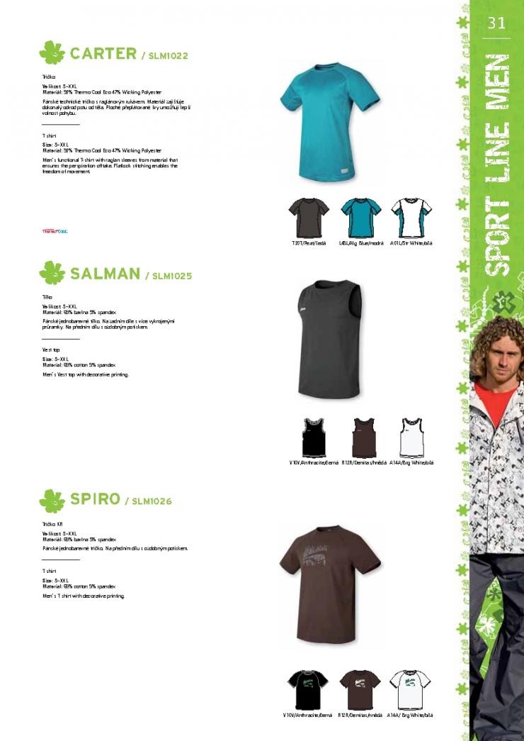 let�k Loap katalog od�vy strana 1