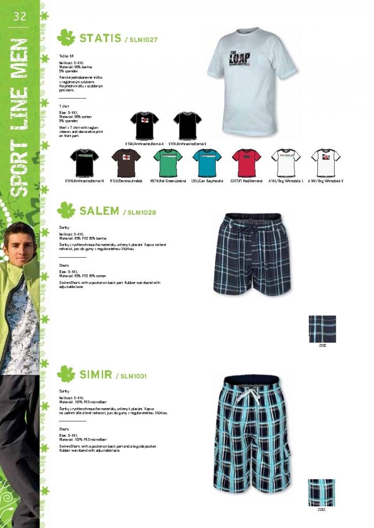 let�k Loap katalog od�vy strana 1