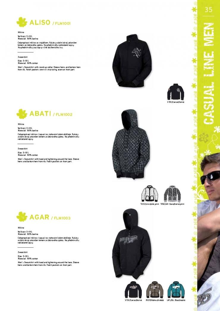 let�k Loap katalog od�vy strana 1