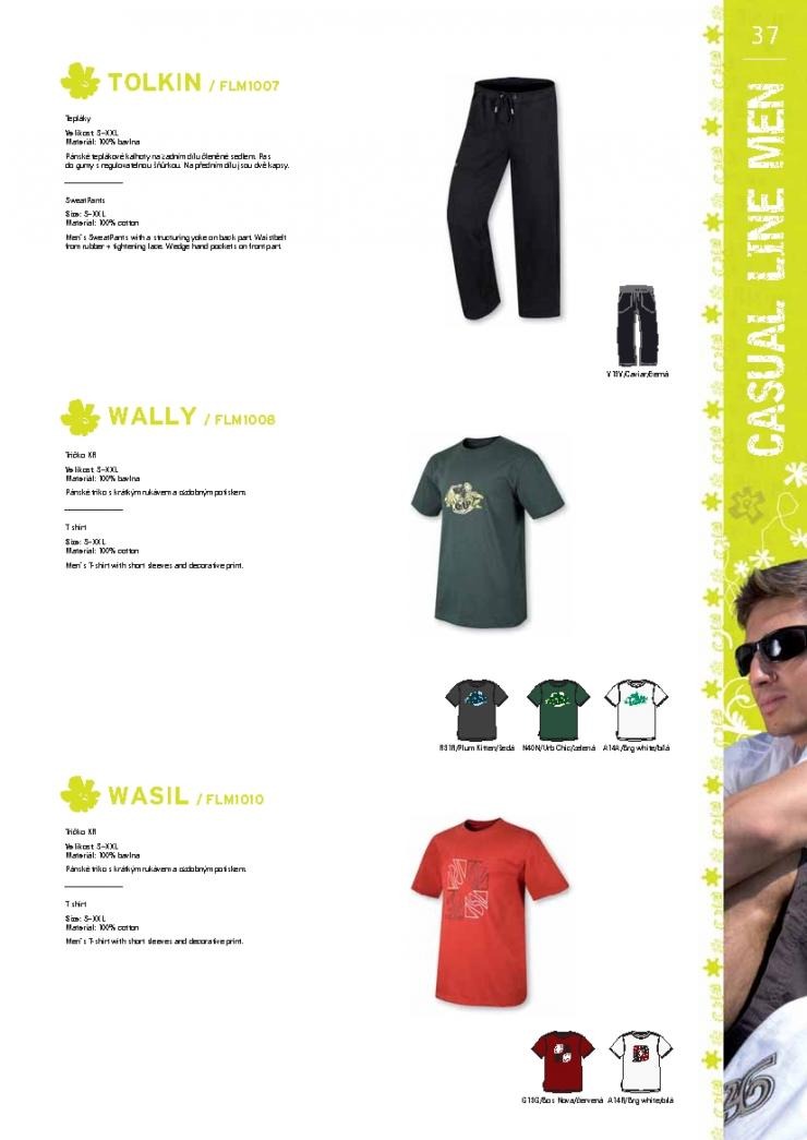 let�k Loap katalog od�vy strana 1