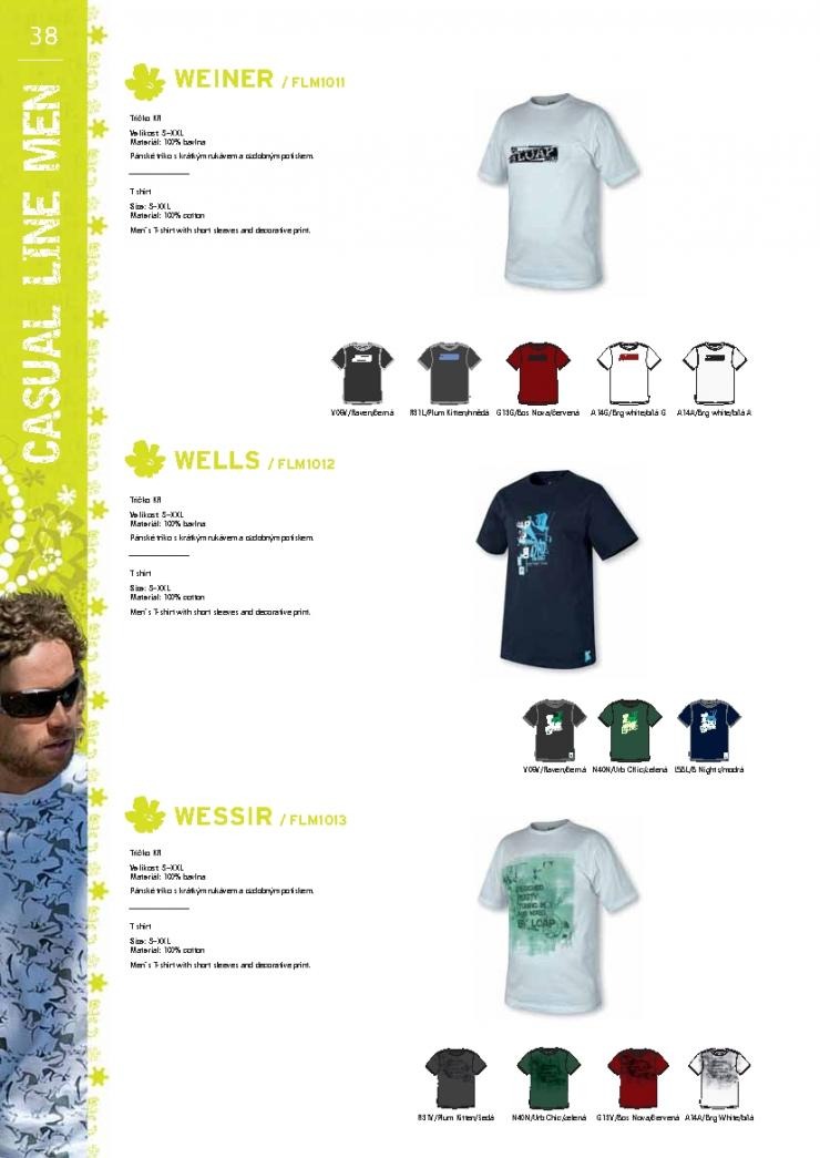 let�k Loap katalog od�vy strana 1