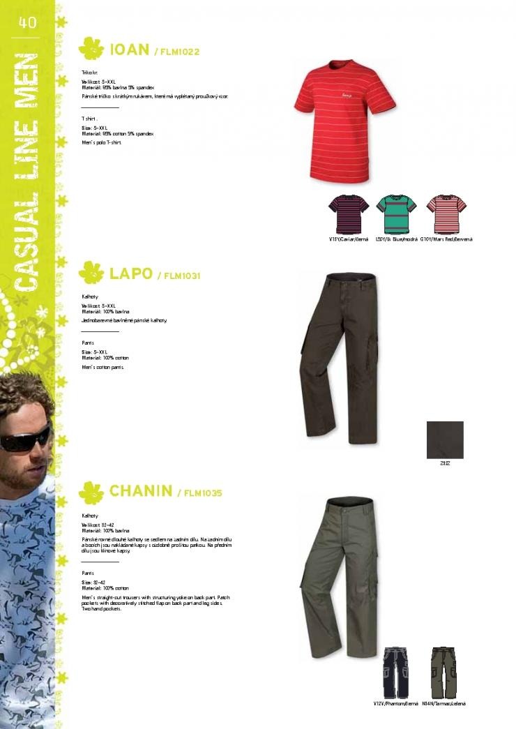 let�k Loap katalog od�vy strana 1